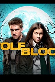 Wolfblood (2012)